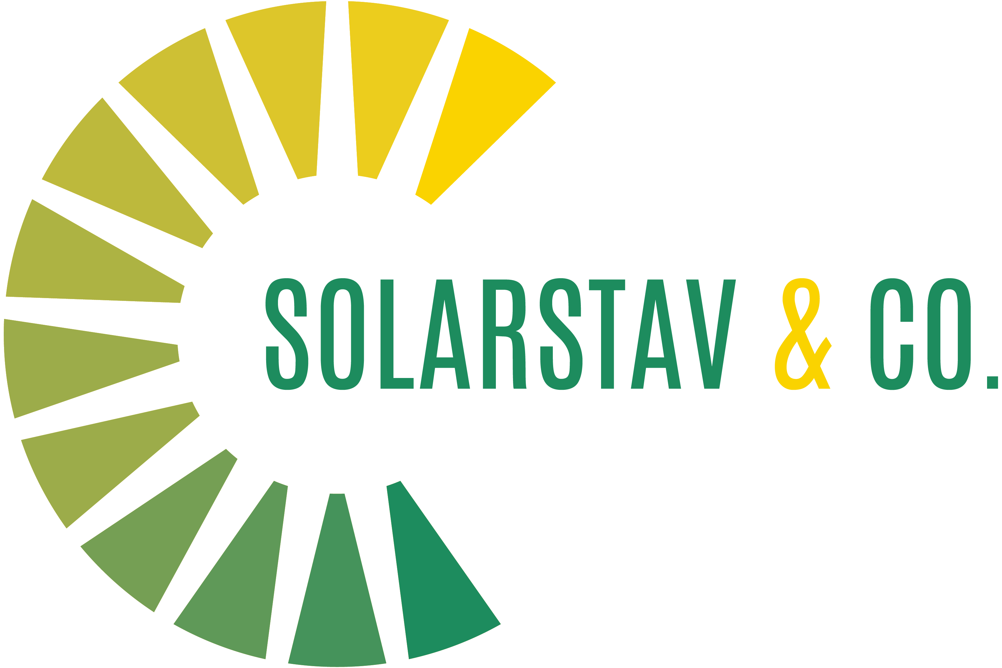 Solarstav – Economía que brilla