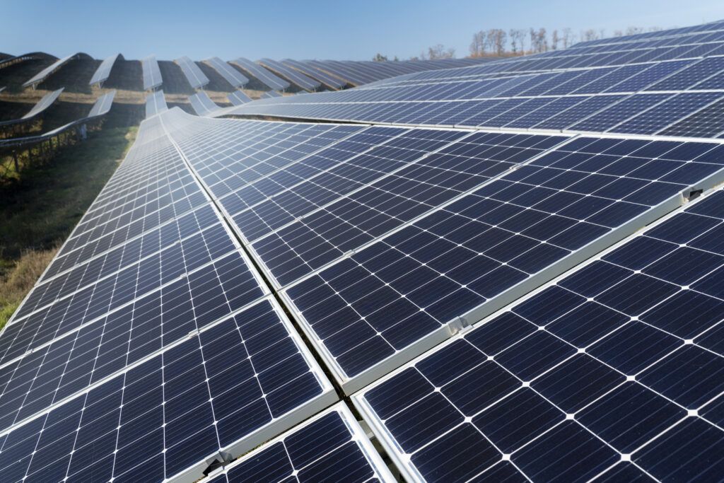 Instalar paneles solares