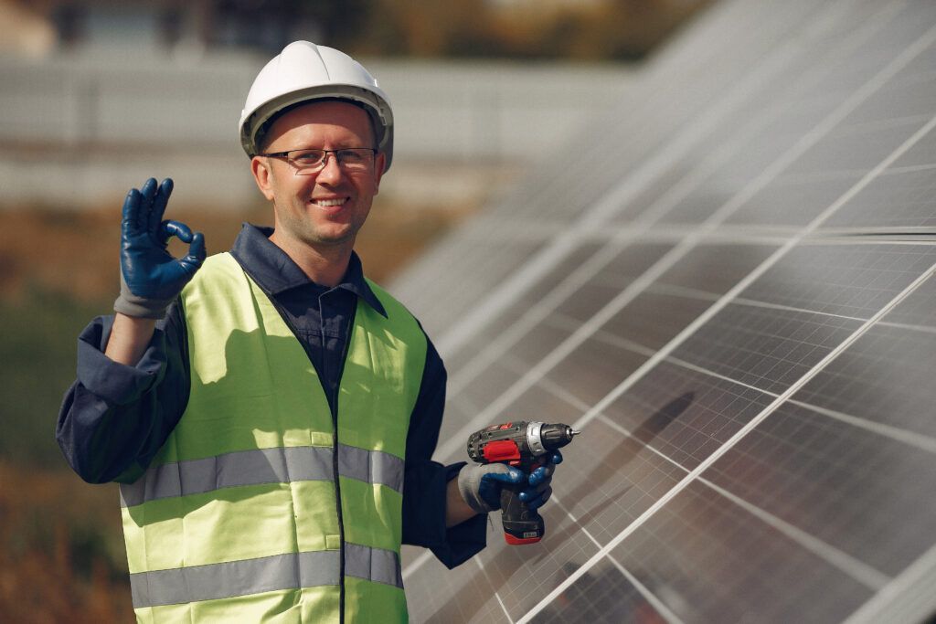 inspección y mantenimiento en tus instalaciones solares